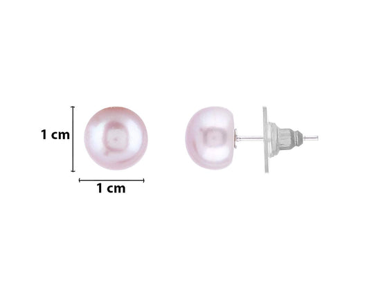 Double Layer Multicolor Pearl Set with Unique look