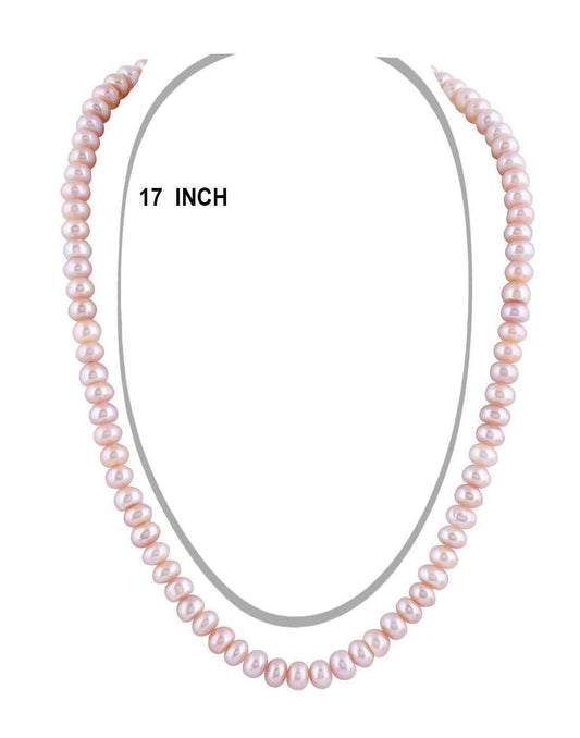 Single Layer Fresh water Pearl Set of Button Shaped With Certificate f