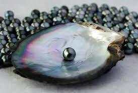 Types of Colour Pearls - Ghanshyamdas Jewellers