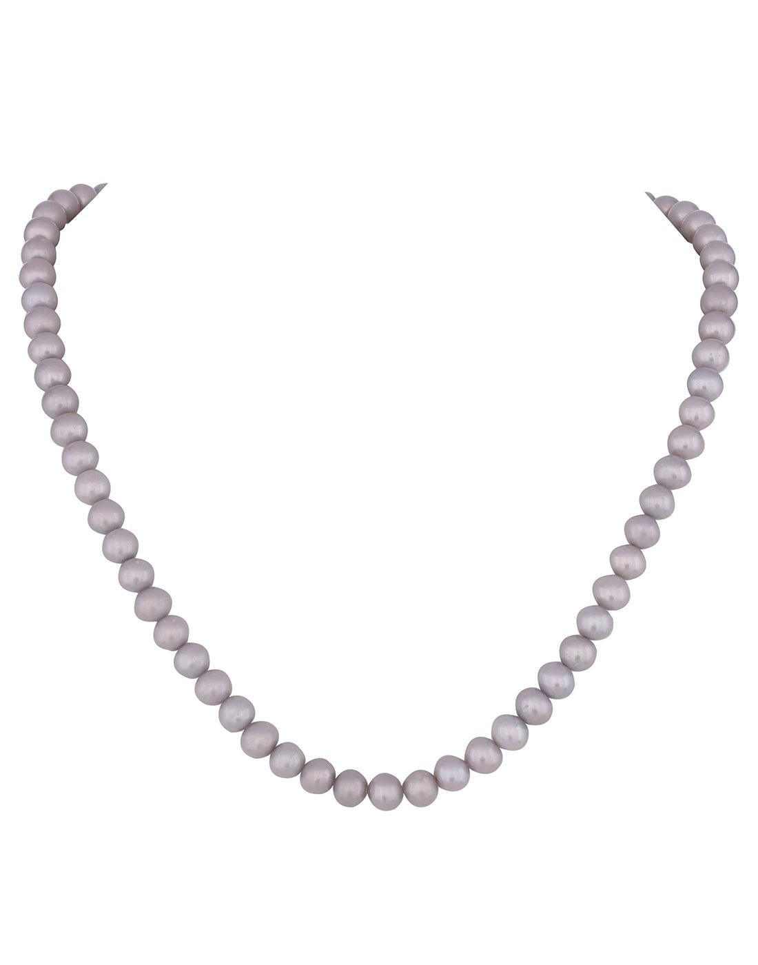 Natural Fresh Water Pearls Set Set For Women n Girls